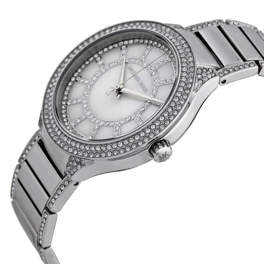 MICHAEL KORS WATCH KERRY