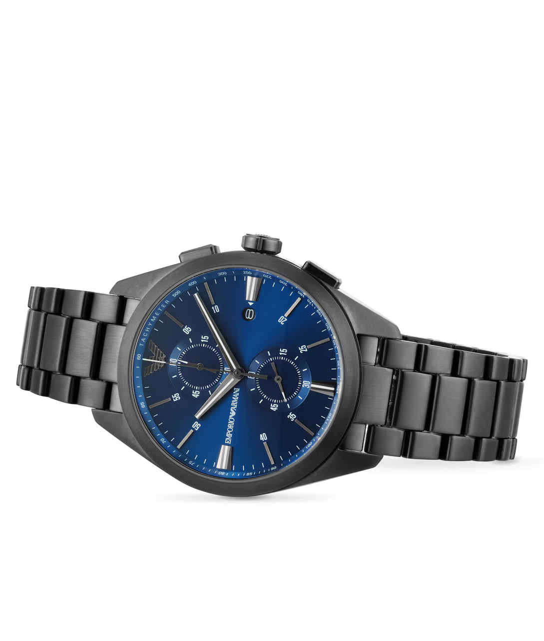 Emporio Armani Gents Claudio Watch