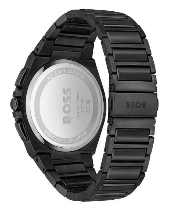 Hugo boss
