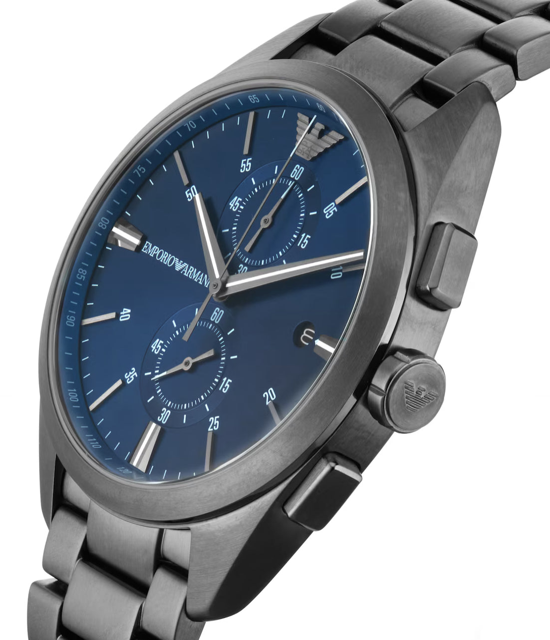 Emporio Armani Gents Claudio Watch