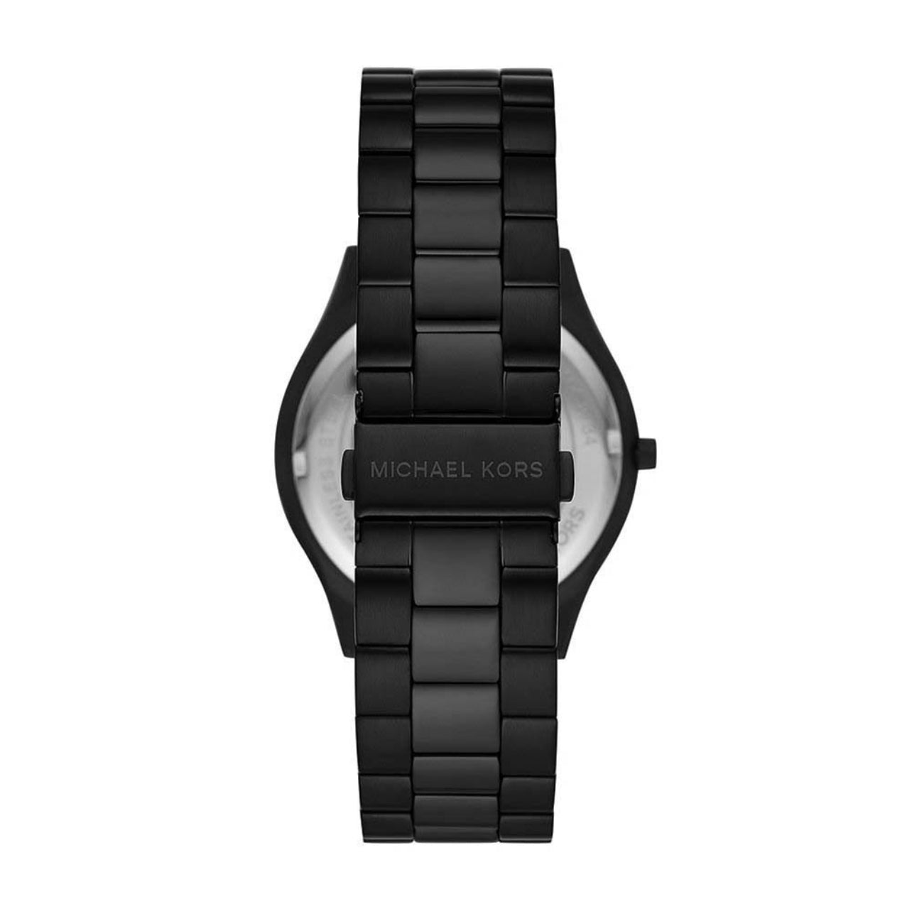 Michael Kors Slim Runway Men’s Watch
