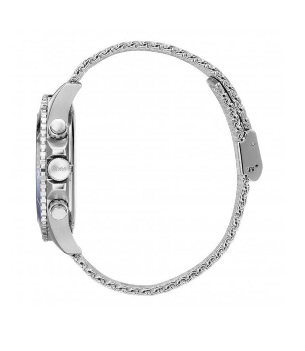 Hugo Boss Mens Ocean Edition Watch