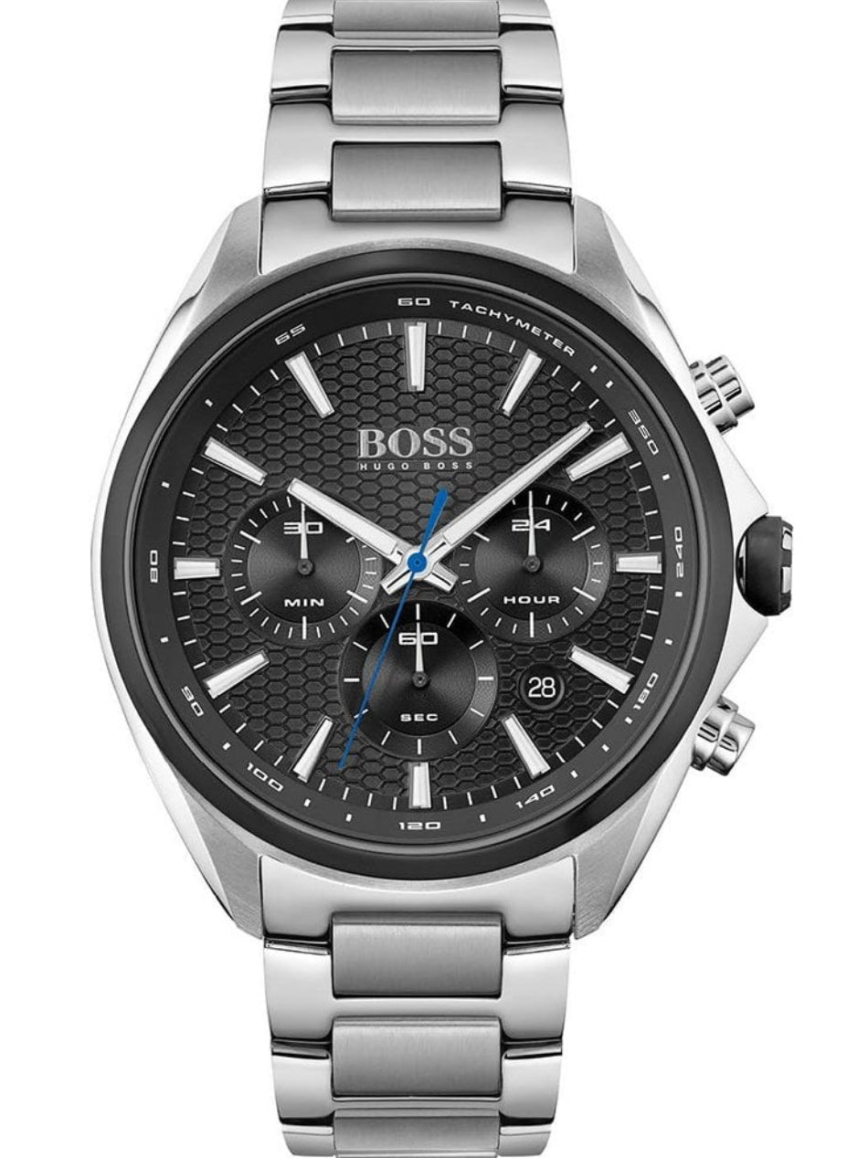 Hugo Boss Mens Distinct Watch