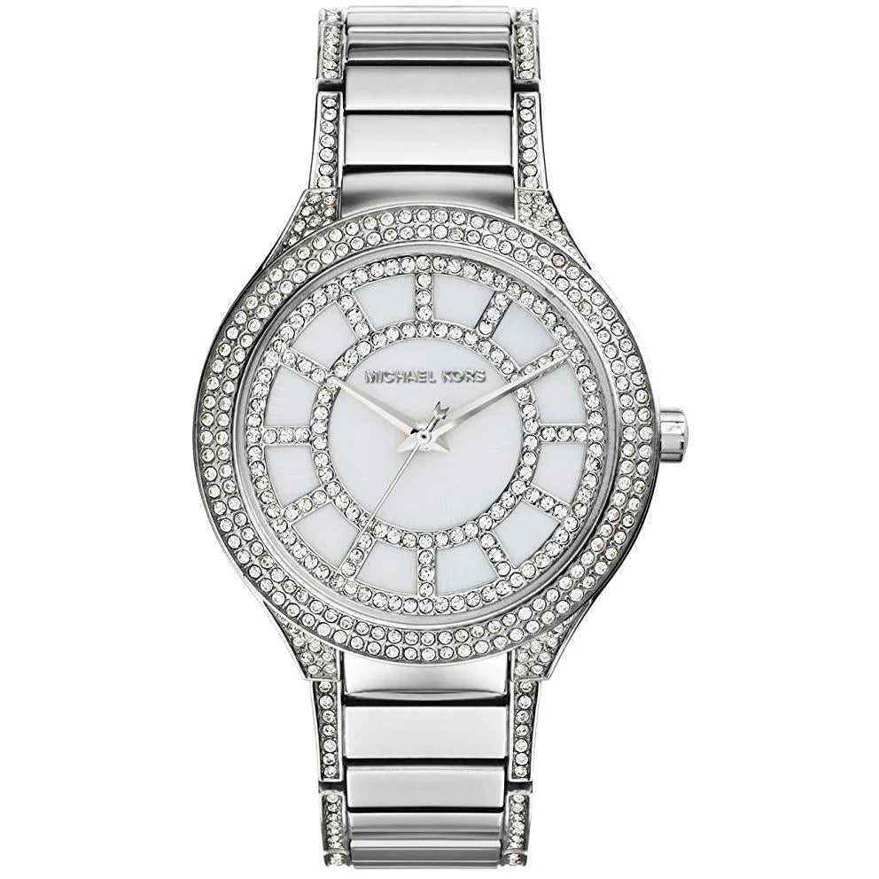 MICHAEL KORS WATCH KERRY