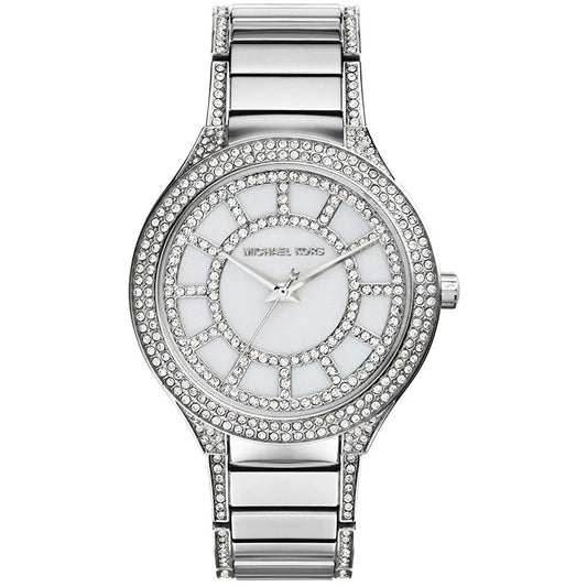 MICHAEL KORS WATCH KERRY