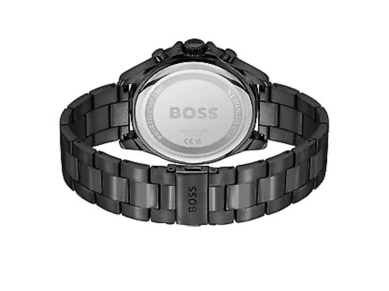 Hugo Boss Men’s Troper Watch