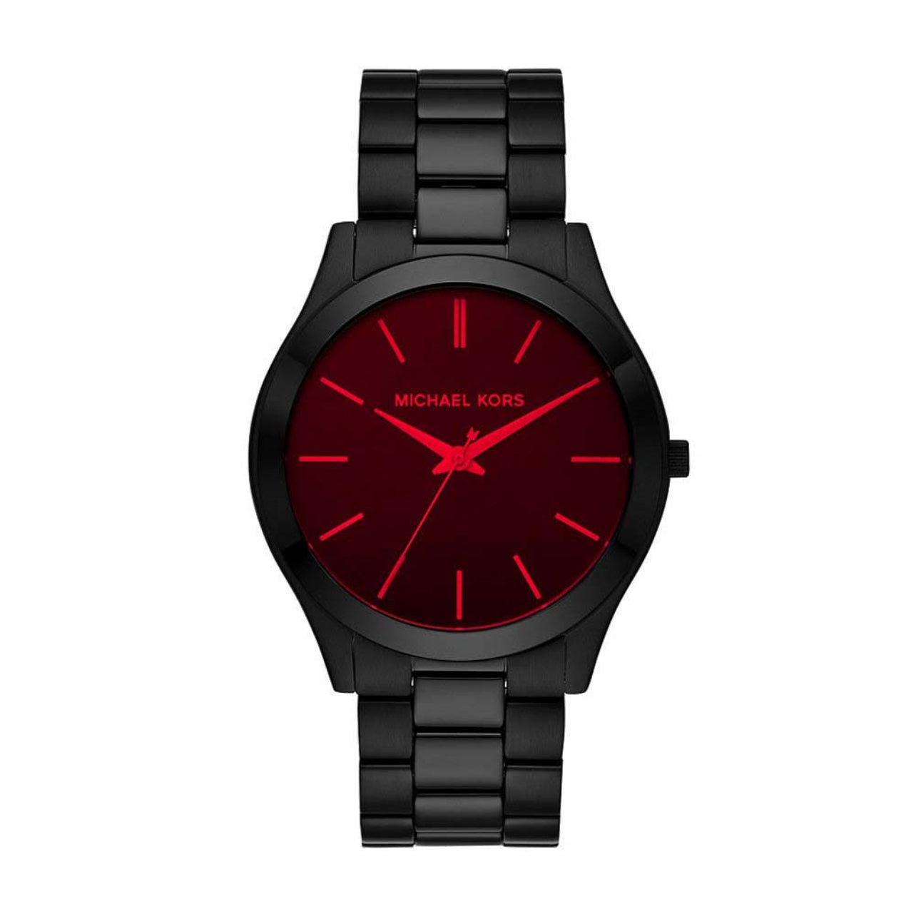 Michael Kors Slim Runway Men’s Watch