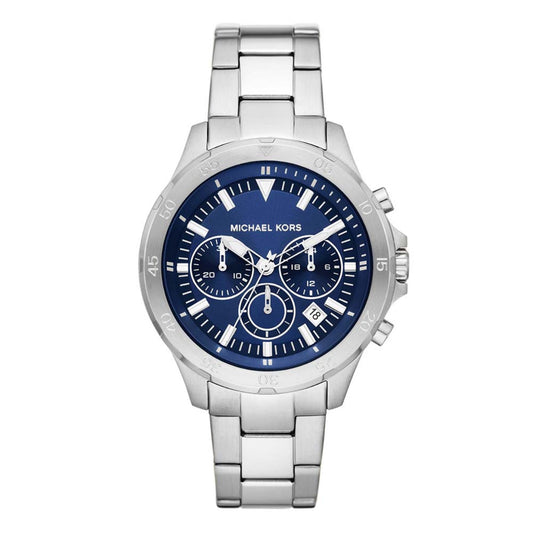 Michael Kors Men’s Grayson Watch