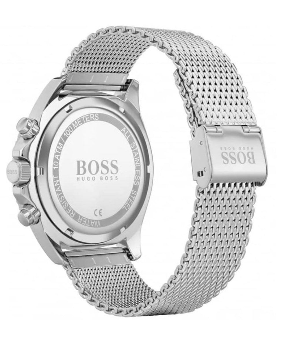 Hugo Boss Mens Ocean Edition Watch