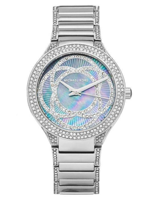 Michael Kors Cinthia Two-Tone Ladies Watch