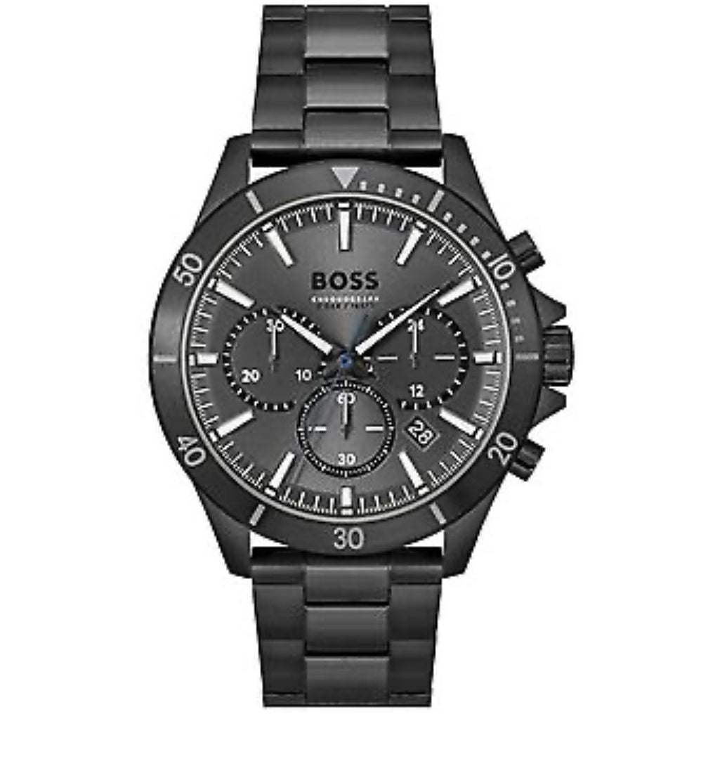 Hugo Boss Men’s Troper Watch
